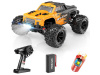 Фото Радиоуправляемый монстр MJX MEW4 M163 Brushless 4WD 2.4G 1/16 RTR | Инномарт
