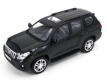 Фото Р/У машина MZ Toyota Land Cruiser Prado 1050 1/12 н/б | Инномарт