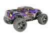 Фото Радиоуправляемый монстр Remo Hobby SMAX Brushless V2.0 (синий) 4WD 2.4G 1/16 RTR | Инномарт