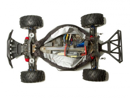 Фото Чехол для TRAXXAS SLASH 4*4 ВЦТ 1:10 зимний | Инномарт