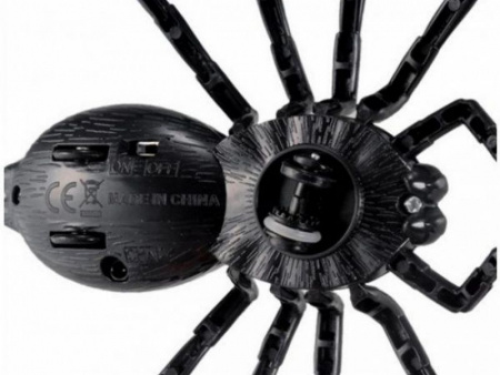 Фото ИК Паук Best Fun Toys 9991 Spider свет | Инномарт