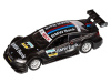 Фото Машина "АВТОПАНОРАМА" BMW M3, DTM, 1/42, черный, инерция, откр. двери, в/к 17,5*12,5*6,5 см | Инномарт