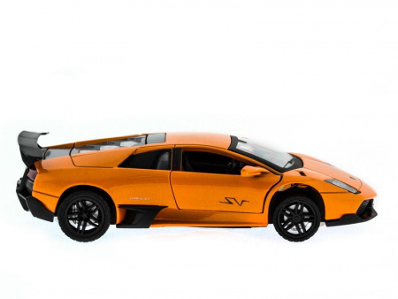 Фото Р/У машина MZ Lamborghini Murcielago 25055A 1/32 музыка, свет, инерция в/к | Инномарт