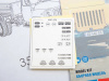 Фото Сборная модель AVD Самосвал 3507 (53), 1/43 | Инномарт