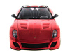 Фото Р/У машина MZ Ferrari 599 GTO Roadster 2030 1/14 + акб | Инномарт