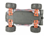 Фото Радиоуправляемая трагги Remo Hobby S EVO-R Brushless UPGRADE V2.0 (красный) 4WD 2.4G 1/16 RTR | Инномарт