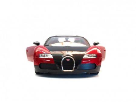 Фото Радиоуправляемая машина Double Eagle Bugatti Veiron 1:14 2.4G | Инномарт