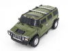 Фото Р/У трансформер MZ Hummer H2 2323P 1/14 +акб и з/у | Инномарт