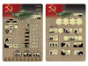 Фото Сборная модель ZVEZDA Советский основной боевой танк Т-72Б, 1/100 | Инномарт