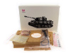 Фото Р/У танк Taigen 1/16 Tiger 1 (Германия) KIT | Инномарт