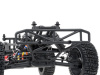 Фото Радиоуправляемый шорт-корс Himoto Mayhem Brushless 4WD 2.4G 1/8 RTR | Инномарт
