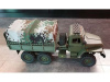 Радиоуправляемая машина WPL военный грузовик B-36 с тентом (зеленый) 6WD 2.4G 1/16 RTR