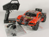 Фото Радиоуправляемый шорт-корс Remo Hobby Rocket Brushless V2.0 (красный) 4WD 2.4G 1/16 RTR | Инномарт