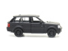Фото Машина Autotime "LAND ROVER RANGE ROVER SPORT" Imperial Black Edition 5" | Инномарт