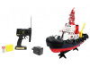 Фото Р/У катер буксир Heng Long Seaport Work Boat 1/20 RTR | Инномарт