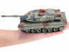 Фото Р/У танк Huan Qi 1:36 Leopard 2A5, упревление через Bluetooth, для танкового боя | Инномарт