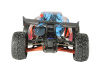 Фото Радиоуправляемая трагги Remo Hobby S EVO-R Brushless UPGRADE V2.0 (красный) 4WD 2.4G 1/16 RTR | Инномарт