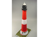 Фото Сборная картонная модель Shipyard маяк Pellworm Lighthouse (№61), 1/87 | Инномарт
