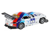Фото Машина "АВТОПАНОРАМА" BMW Z4 GT3, белый, 1/32, свет, звук, инерция, в/к 17,5*13,5*9 см | Инномарт