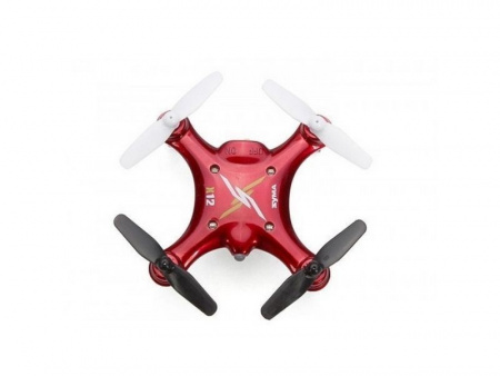 Фото Р/У квадрокоптер Syma X12S Nano 2.4G RTF | Инномарт