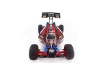 Фото Радиоуправляемая багги Remo Hobby Scorpion Brushless (красная) 4WD 2.4G 1/8 RTR | Инномарт