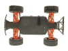 Фото Радиоуправляемый шорт-корс Remo Hobby Rocket Brushless UPGRADE (оранжевый) 4WD 2.4G 1/16 RTR | Инномарт