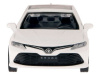 Фото Машина "АВТОПАНОРАМА" Toyota Camry, белый, 1/43, откр. двери, инерция, в/к 17,5*12,5*6,5 см | Инномарт