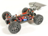 Фото Радиоуправляемая багги Remo Hobby Dingo UPGRADE (зеленая) 4WD 2.4G 1/16 RTR | Инномарт