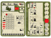 Фото Сборные солдатики ZVEZDA Советские пограничники, 1/72 | Инномарт
