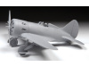 Фото Сборная модель ZVEZDA Советский истребитель И-16, 1/48 | Инномарт