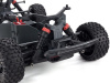 Фото Шорт-корс трак 1:10 ARRMA Senton Mega 550 Brushed 4WD Short Course Truck RTR (красный) | Инномарт