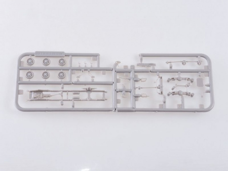 Фото Сборная модель AVD ПНС-110(131)-131А, 1/72 | Инномарт