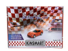 Фото Машина Kinsmart SRT Viper GTS 1:40 б/к | Инномарт