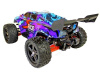 Фото Радиоуправляемая трагги Remo Hobby S EVO-R Brushless UPGRADE (синяя) 4WD 2.4G 1/16 RTR | Инномарт