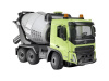 Фото Бетономешалка Double Eagle Volvo FMX 1/20 | Инномарт