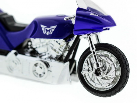 Фото Мотоцикл Motormax 1:18 BMW и Kawasaki в ассортименте 76201 в/к | Инномарт