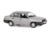 Машина "АВТОПАНОРАМА" ВАЗ 21099, 1/22, серебряный, инерция, в/к 24,5*12,5*10,5 см