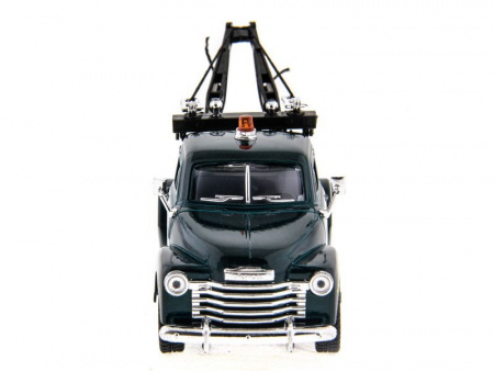 Фото Машина Kinsmart 1953 Chevrolet 3100 Wreckler инерция (1/12шт.) 1:38 б/к | Инномарт