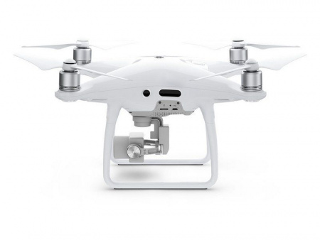 Фото Радиоуправляемый квадрокоптер DJI Phantom 4 PRO V2.0 (версия 2.0) RTF 2.4G | Инномарт
