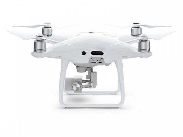 Радиоуправляемый квадрокоптер DJI Phantom 4 PRO V2.0 (версия 2.0) RTF 2.4G | Инномарт