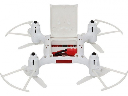 Фото Р/У квадрокоптер Syma X21 2.4G RTF | Инномарт