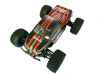 Радиоуправляемый монстр Himoto Bowie 4WD 2.4G 1/10 RTR