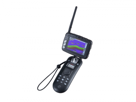 Фото Радиоуправляемый катер для рыбалки BOATMAN ACTOR PRO GPS эхолот 2.4G RTR | Инномарт