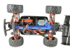 Фото Радиоуправляемая трагги Remo Hobby S EVO-R Brushless UPGRADE V2.0 (синяя) 4WD 2.4G 1/16 RTR | Инномарт