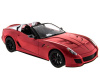 Фото Р/У машина MZ Ferrari 599 GTO Roadster 2030 1/14 + акб | Инномарт
