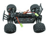 Фото Радиоуправляемый монстр Himoto Tracker 4WD 2.4G 1/18 RTR | Инномарт