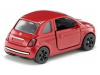 Фото Легковой автомобиль Siku 1453 Fiat 500 1/50, 4,5 см, красный | Инномарт