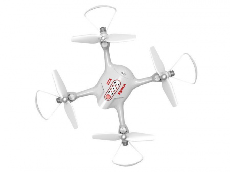 Фото Р/У квадрокоптер Syma X23 2.4G 6-AXIS RTF | Инномарт
