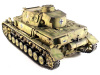 Фото Р/У танк Taigen 1/16 Dak PZ.Kpfw. IV Ausf. F-1 (Германия) 2.4G RTR | Инномарт