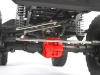 Фото Модель для трофи 1:10 Axial SCX10 II 2017 Wrangler 4WD, электро, RTR (AX90060) | Инномарт